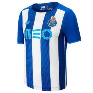Thailandia Maglia FC Oporto Prima 2021/2022 Thailandia Maglia FC Oporto Prima 2021/2022