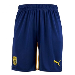 Pantaloni West Brom Terza 2021/2022 Pantaloni West Brom Terza 2021/2022
