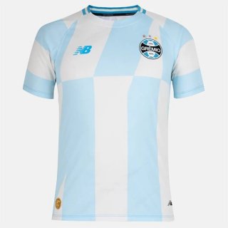 Thailandia Maglia Grêmio FBPA Seconda 2026/2027