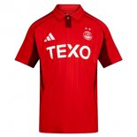 Thailandia Maglia Aberdeen FC Prima 2025/2026