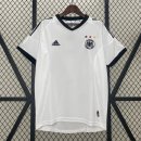 Thailandia Maglia Germania Primera Retro 2002-2003