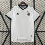 Thailandia Maglia Germania Primera Retro 2002-2003