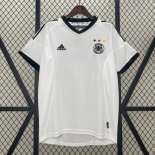 Thailandia Maglia Germania Primera Retro 2002-2003