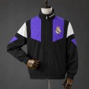 Giacca Real Madrid EQT Tracktop 2026/2027 Giacca Real Madrid EQT Tracktop 2026/2027