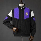 Giacca Real Madrid EQT Tracktop 2026/2027