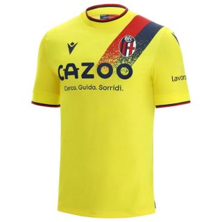 Thailandia Maglia Bologna Terza 2022/2023