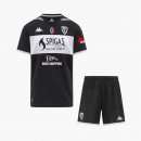 Maglia Spezia Seconda Bambino 2025/2026