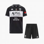 Maglia Spezia Seconda Bambino 2025/2026