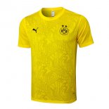 Maglia Formazione Dortmund 2025/2026 Giallo