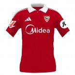 Thailandia Maglia Sevilla Seconda 2025/2026