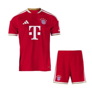 Maglia Bayern Monaco Prima Bambino 2026/2027