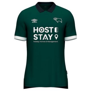Thailandia Maglia Derby County Terza 2023/2024 Thailandia Maglia Derby County Terza 2023/2024
