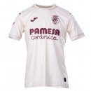 Thailandia Maglia Villarreal Seconda 2025/2026