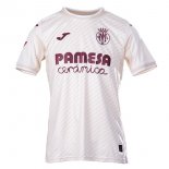 Thailandia Maglia Villarreal Seconda 2025/2026