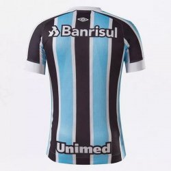 Thailandia Maglia Grêmio FBPA Prima 2021/2022 Blu