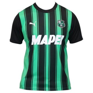 Thailandia Maglia Sassuolo Prima 2023/2024 Thailandia Maglia Sassuolo Prima 2023/2024