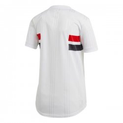 Maglia São Paulo Prima Donna 2020/2021 Bianco