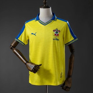 Thailandia Maglia Southampton 50th Anniversary 2026/2027