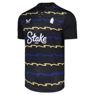 Thailandia Maglia Everton Terza 2025/2026