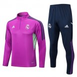 Felpa Real Madrid 2022/2023 Rosso Blu