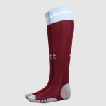 Calzettoni West Ham United Prima 2021/2022 Calzettoni West Ham United Prima 2021/2022