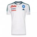 Polo Napoli 2020/2021 Bianco