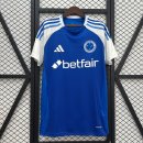 Thailandia Maglia Cruzeiro Prima 2025/2026