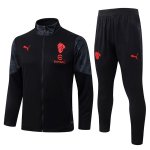 Giacca AC Milan 2026/2027 Nero