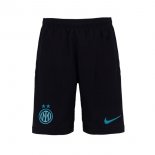 Pantaloni Inter Milan Prima 2025/2026