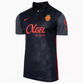 Thailandia Maglia Mallorca Seconda 2022/2023 Thailandia Maglia Mallorca Seconda 2022/2023