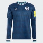 Thailandia Maglia Newcastle United Seconda ML 2026/2027