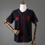 Maglia Flamengo Special Edition 2026/2027 Nero 2 Maglia Flamengo Special Edition 2026/2027 Nero 2