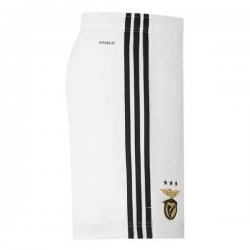 Pantaloni Benfica Prima 2020/2021 Bianco