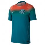 Thailandia Maglia Australia Seconda 2026
