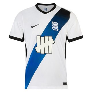 Thailandia Maglia Birmingham City Seconda 2025/2026