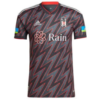 Thailandia Maglia Besiktas JK Terza 2022/2023