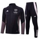 Giacca Arsenal 2025/2026 Grigio 5