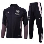 Giacca Arsenal 2025/2026 Grigio 5