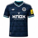 Thailandia Maglia Newcastle United Seconda 2026/2027 Thailandia Maglia Newcastle United Seconda 2026/2027