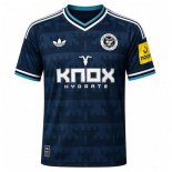 Thailandia Maglia Newcastle United Seconda 2026/2027