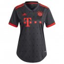 Thailandia Maglia Bayern Monaco Terza Donna 2022/2023