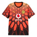 Thailandia Maglia Borussia Dortmund Portiere 2026/2027 Rojo Thailandia Maglia Borussia Dortmund Portiere 2026/2027 Rojo