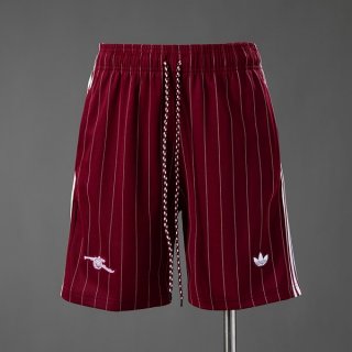Pantaloni Arsenal Terrace Icons 2026