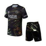Maglia PSG Night Edition Bambino 2025-2026