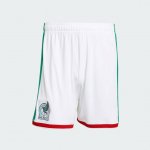 Pantaloni Messico Prima 2026 Pantaloni Messico Prima 2026
