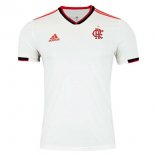 Thailandia Maglia Flamengo Seconda 2022/2023 Bianco