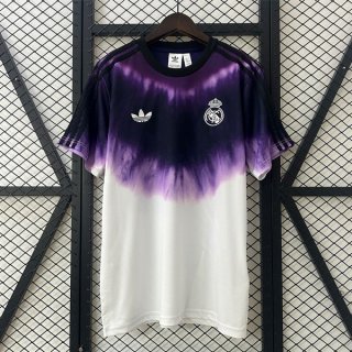 Thailandia Maglia Real Madrid Special Edition 2025/2026 Thailandia Maglia Real Madrid Special Edition 2025/2026