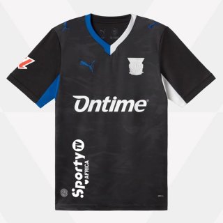 Thailandia Maglia CD Leganés Seconda 2026/2027