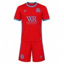 Maglia Blackburn Rovers Terza Bambino 2026/2027