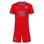 Maglia Blackburn Rovers Terza Bambino 2026/2027 Maglia Blackburn Rovers Terza Bambino 2026/2027